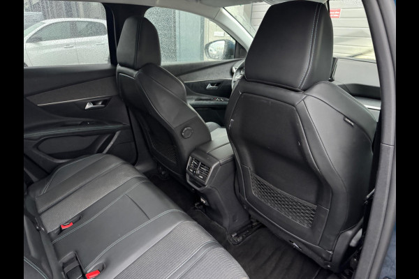 Peugeot 3008 1.6 HYbrid 300PK 360°Camera Nav