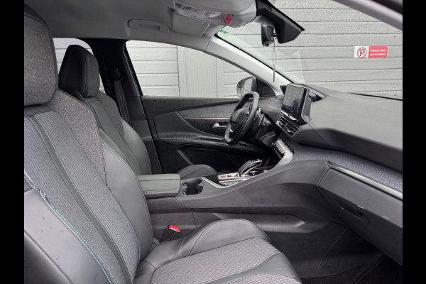 Peugeot 3008 1.6 HYbrid 300PK 360°Camera Nav