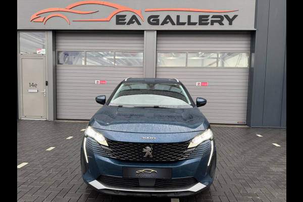 Peugeot 3008 1.6 HYbrid 300PK 360°Camera Nav