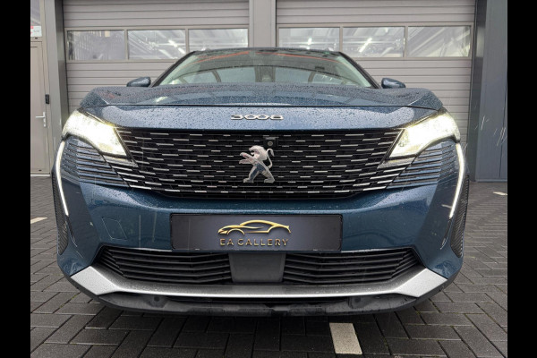 Peugeot 3008 1.6 HYbrid 300PK 360°Camera Nav