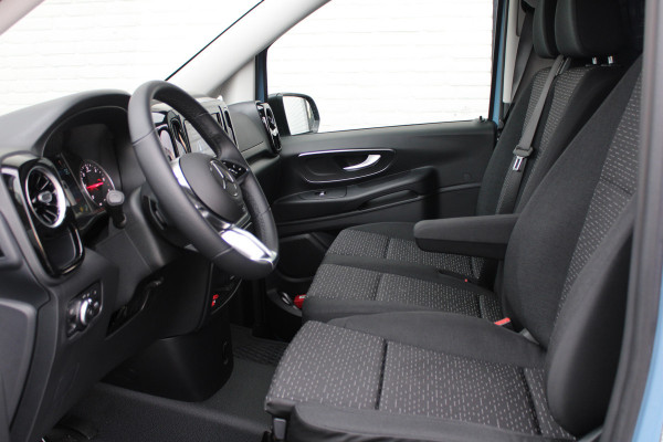 Mercedes-Benz Vito 114 CDI / Automaat / Lang / Led / Camera / Navi / Achterdeuren / NIEUW!!