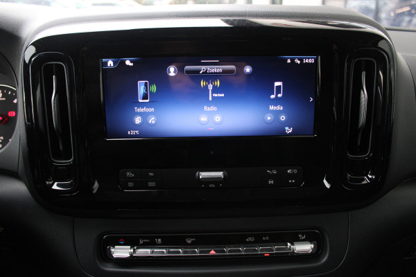 Mercedes-Benz Vito 114 CDI / Automaat / Lang / Led / Camera / Navi / Achterdeuren / NIEUW!!