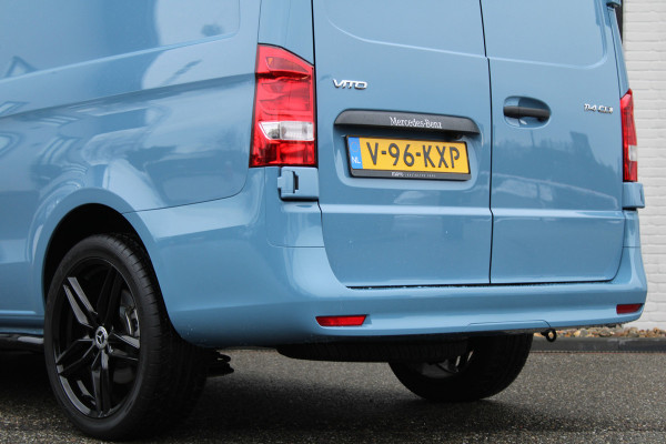 Mercedes-Benz Vito 114 CDI / Automaat / Lang / Led / Camera / Navi / Achterdeuren / NIEUW!!