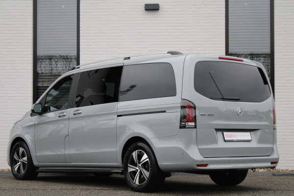 Mercedes-Benz Eqv 300 L2 / New Model / 6-Persoons / Standkachel / Distronic / Camera / Led / NIEUWSTAAT