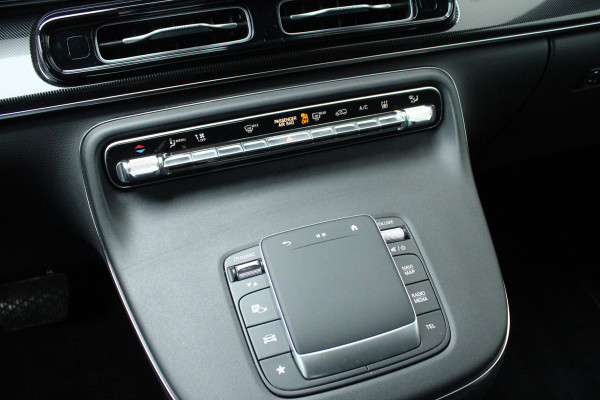Mercedes-Benz Eqv 300 L2 / New Model / 6-Persoons / Standkachel / Distronic / Camera / Led / NIEUWSTAAT