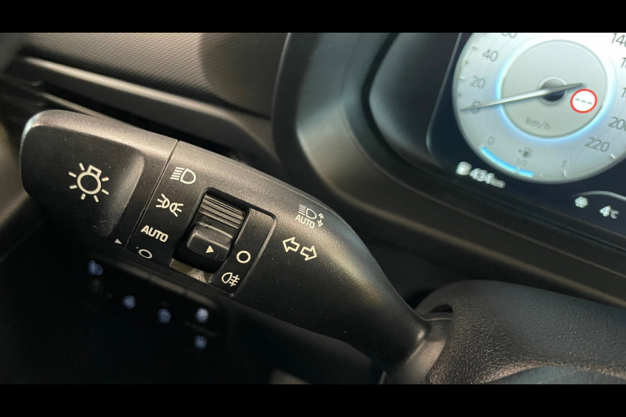 Hyundai i20 1.0 T-GDI Comfort, Airco, Carplay, Camera, Cruise control.