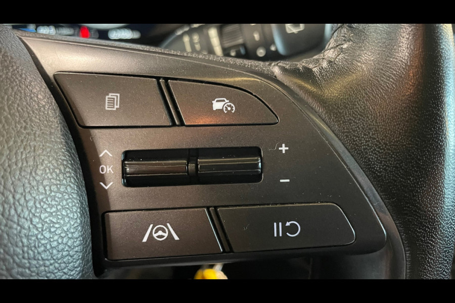 Hyundai i20 1.0 T-GDI Comfort, Airco, Carplay, Camera, Cruise control.