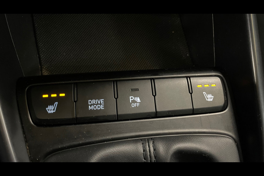 Hyundai i20 1.0 T-GDI Comfort, Airco, Carplay, Camera, Cruise control.