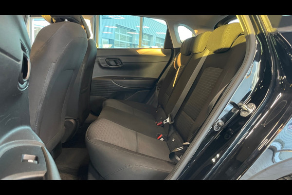 Hyundai i20 1.0 T-GDI Comfort, Airco, Carplay, Camera, Cruise control.