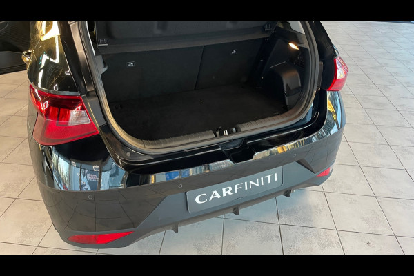 Hyundai i20 1.0 T-GDI Comfort, Airco, Carplay, Camera, Cruise control.