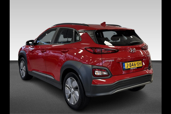 Hyundai Kona EV Comfort 64 kWh | Apple Carplay Android auto