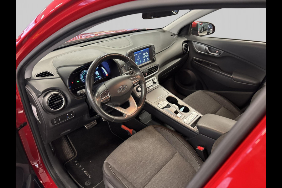 Hyundai Kona EV Comfort 64 kWh | Apple Carplay Android auto
