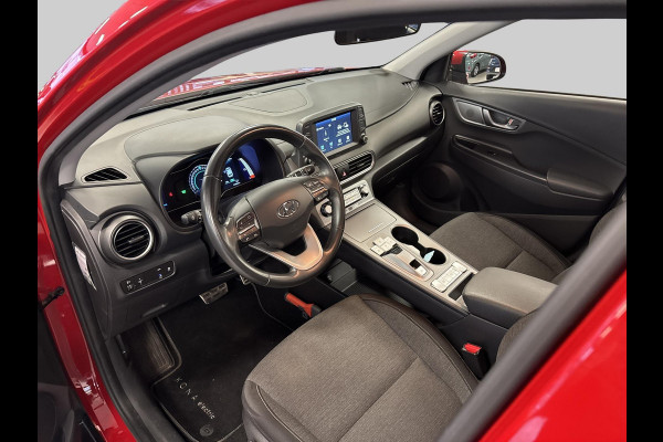 Hyundai Kona EV Comfort 64 kWh | Apple Carplay Android auto
