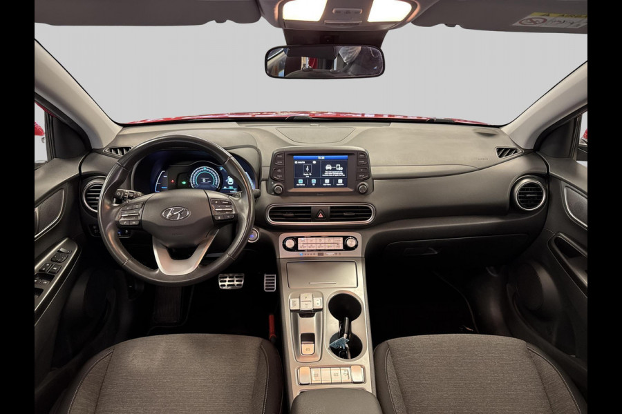 Hyundai Kona EV Comfort 64 kWh | Apple Carplay Android auto