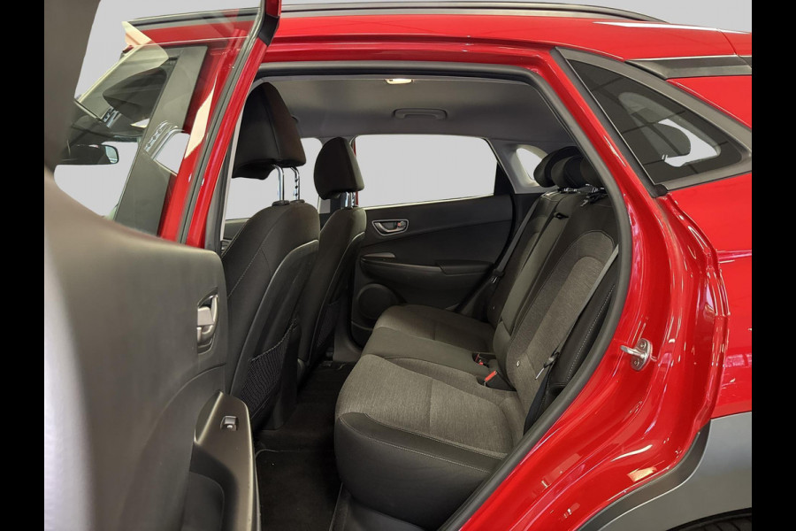 Hyundai Kona EV Comfort 64 kWh | Apple Carplay Android auto