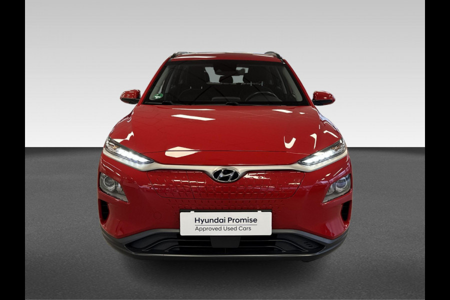 Hyundai Kona EV Comfort 64 kWh | Apple Carplay Android auto