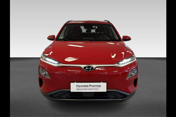 Hyundai Kona EV Comfort 64 kWh | Apple Carplay Android auto