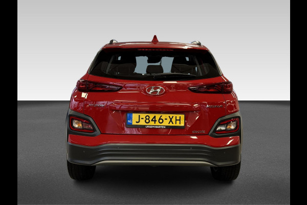 Hyundai Kona EV Comfort 64 kWh | Apple Carplay Android auto