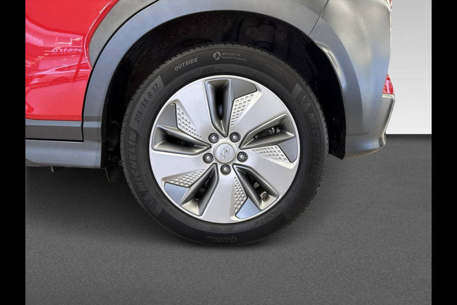 Hyundai Kona EV Comfort 64 kWh | Apple Carplay Android auto