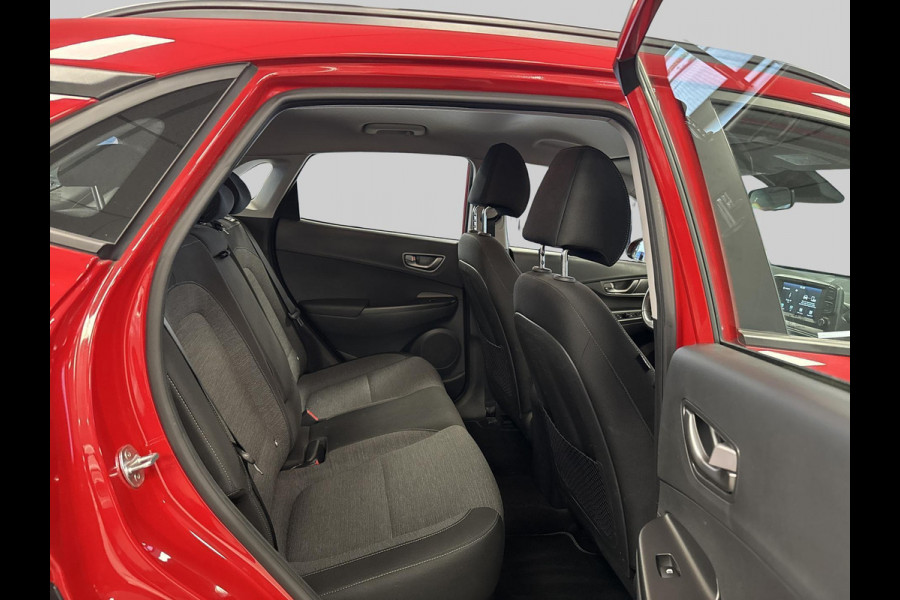 Hyundai Kona EV Comfort 64 kWh | Apple Carplay Android auto