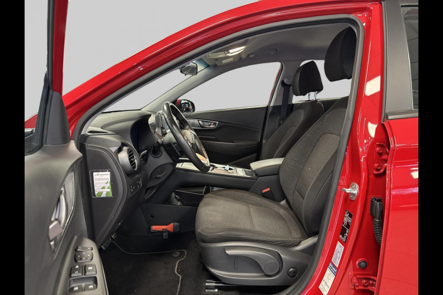 Hyundai Kona EV Comfort 64 kWh | Apple Carplay Android auto