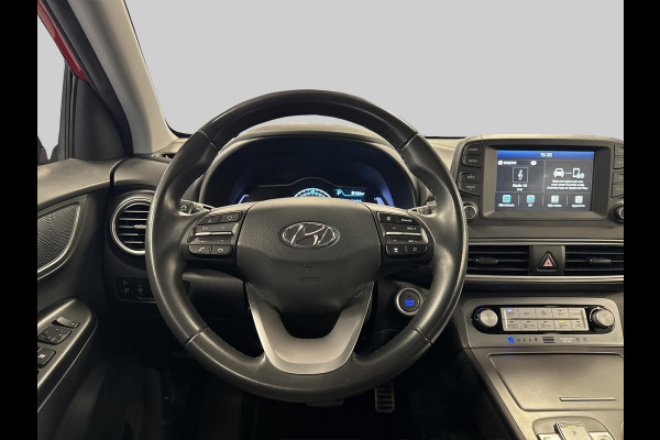 Hyundai Kona EV Comfort 64 kWh | Apple Carplay Android auto