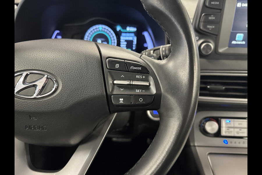 Hyundai Kona EV Comfort 64 kWh | Apple Carplay Android auto