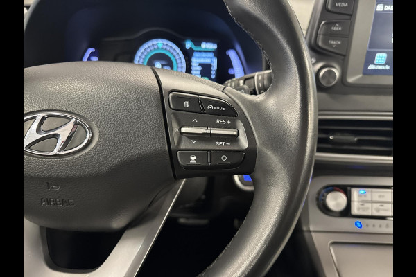 Hyundai Kona EV Comfort 64 kWh | Apple Carplay Android auto