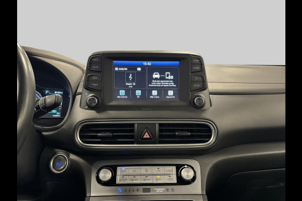 Hyundai Kona EV Comfort 64 kWh | Apple Carplay Android auto
