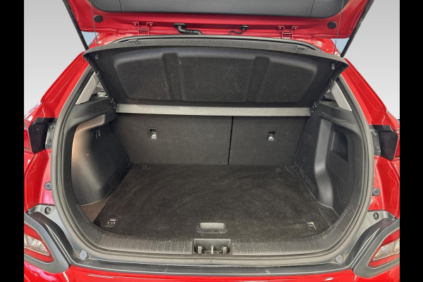 Hyundai Kona EV Comfort 64 kWh | Apple Carplay Android auto