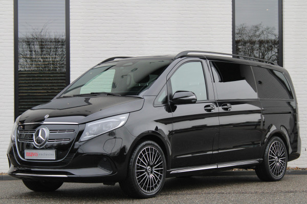 Mercedes-Benz Eqv 300 L2 / AMG / New Model / 2x Elec Schuifdeur / 7-Persoons / Vol Opties / NIEUWSTAAT