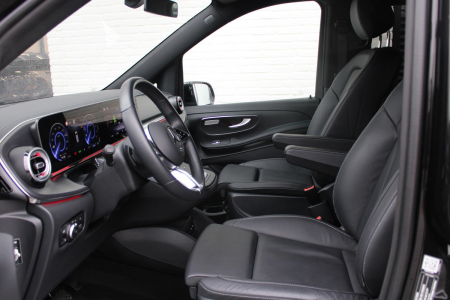 Mercedes-Benz Eqv 300 L2 / AMG / New Model / 2x Elec Schuifdeur / 7-Persoons / Vol Opties / NIEUWSTAAT