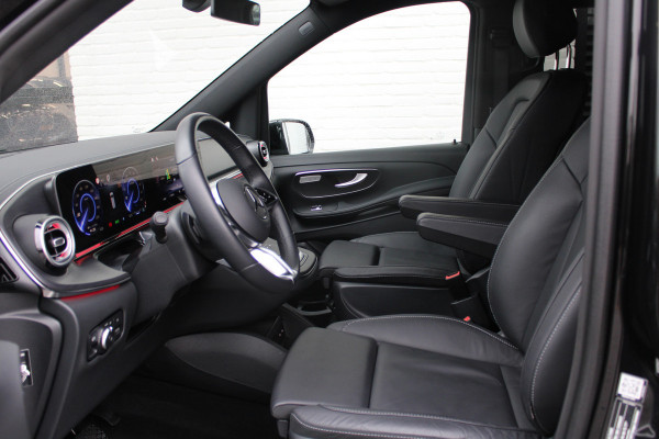 Mercedes-Benz Eqv 300 L2 / AMG / New Model / 2x Elec Schuifdeur / 7-Persoons / Vol Opties / NIEUWSTAAT