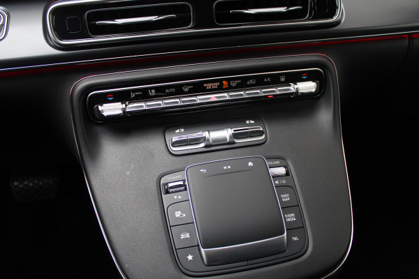 Mercedes-Benz Eqv 300 L2 / AMG / New Model / 2x Elec Schuifdeur / 7-Persoons / Vol Opties / NIEUWSTAAT