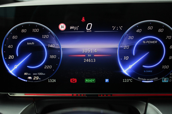 Mercedes-Benz Eqv 300 L2 / AMG / New Model / 2x Elec Schuifdeur / 7-Persoons / Vol Opties / NIEUWSTAAT