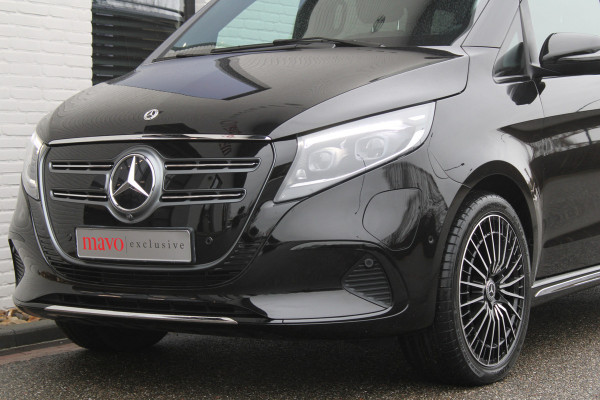 Mercedes-Benz Eqv 300 L2 / AMG / New Model / 2x Elec Schuifdeur / 7-Persoons / Vol Opties / NIEUWSTAAT