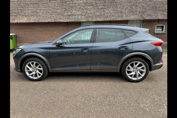 CUPRA Formentor 1.4 TSI e-Hybrid Essential PHEV APPLE CARPLAY STOELVERW LED 50000KM!!!