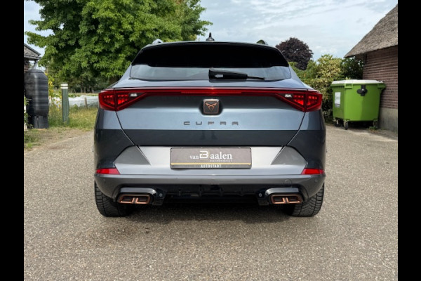 CUPRA Formentor 1.4 TSI e-Hybrid Essential PHEV APPLE CARPLAY STOELVERW LED 50000KM!!!