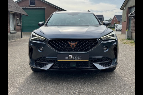 CUPRA Formentor 1.4 TSI e-Hybrid Essential PHEV APPLE CARPLAY STOELVERW LED 50000KM!!!