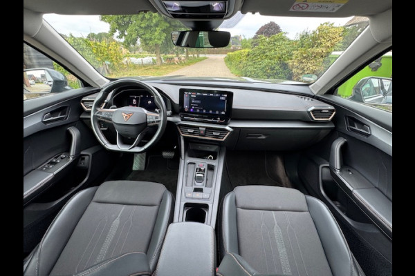 CUPRA Formentor 1.4 TSI e-Hybrid Essential PHEV APPLE CARPLAY STOELVERW LED 50000KM!!!