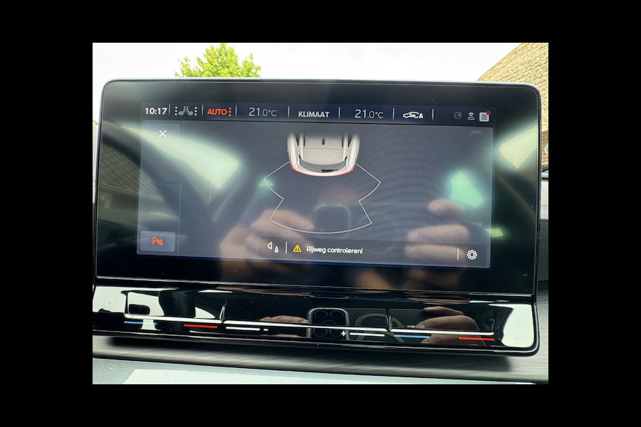 CUPRA Formentor 1.4 TSI e-Hybrid Essential PHEV APPLE CARPLAY STOELVERW LED 50000KM!!!