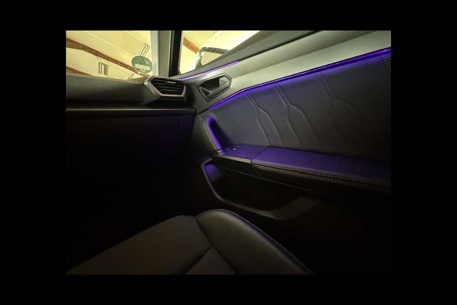 CUPRA Formentor 1.4 TSI e-Hybrid Essential PHEV APPLE CARPLAY STOELVERW LED 50000KM!!!