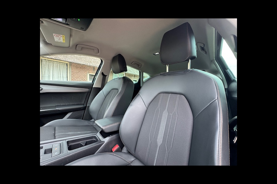 CUPRA Formentor 1.4 TSI e-Hybrid Essential PHEV APPLE CARPLAY STOELVERW LED 50000KM!!!