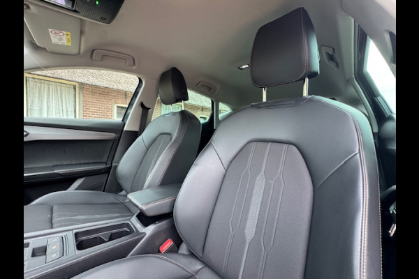 CUPRA Formentor 1.4 TSI e-Hybrid Essential PHEV APPLE CARPLAY STOELVERW LED 50000KM!!!