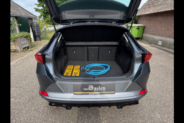 CUPRA Formentor 1.4 TSI e-Hybrid Essential PHEV APPLE CARPLAY STOELVERW LED 50000KM!!!