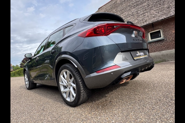 CUPRA Formentor 1.4 TSI e-Hybrid Essential PHEV APPLE CARPLAY STOELVERW LED 50000KM!!!