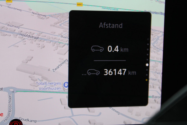 Renault Espace E-Tech full hybrid 200 iconic 7 PERSOONS PANO NAVI VIRTUAL FULL OPTIONS 36000KM!!!