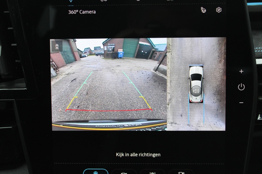 Renault Espace E-Tech full hybrid 200 iconic 7 PERSOONS PANO NAVI VIRTUAL FULL OPTIONS 36000KM!!!