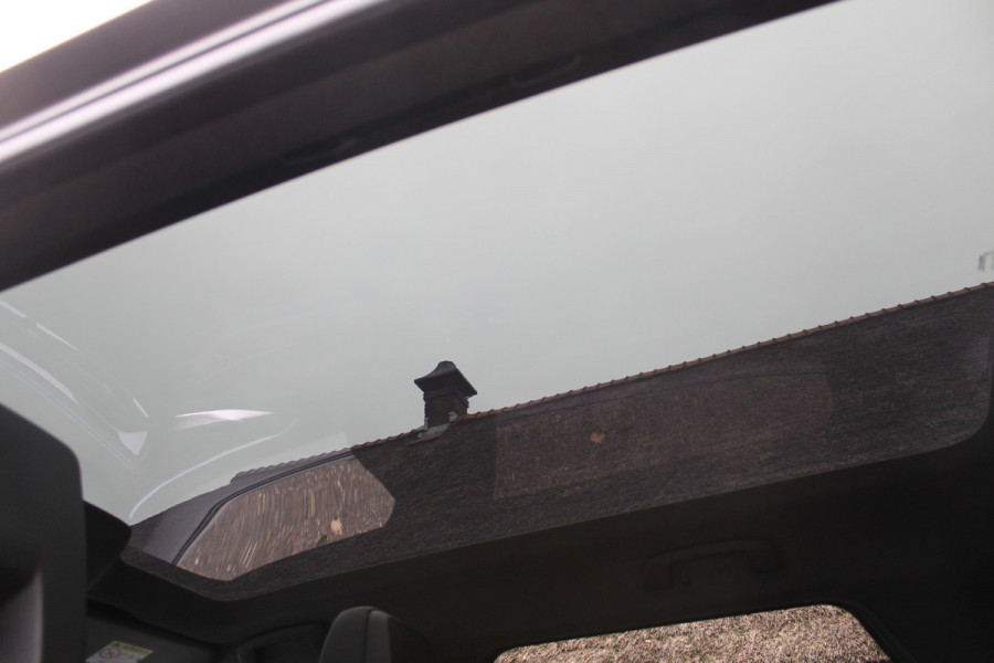 Renault Espace E-Tech full hybrid 200 iconic 7 PERSOONS PANO NAVI VIRTUAL FULL OPTIONS 36000KM!!!