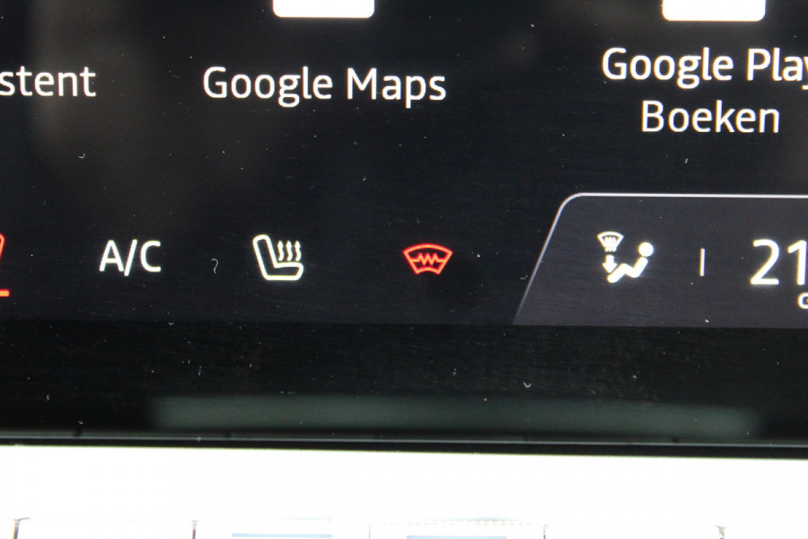 Renault Espace E-Tech full hybrid 200 iconic 7 PERSOONS PANO NAVI VIRTUAL FULL OPTIONS 36000KM!!!